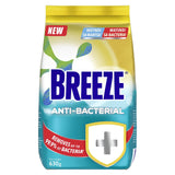 BREEZE POWDER ANTIBACTERIAL