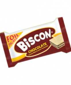 BISCON CHOCOLATIER SANDWICH