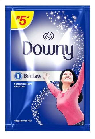 DOWNY FABCON 1-BANLAW