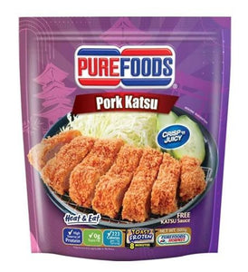 PUREFOODS PORK KATSU