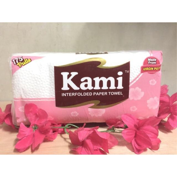 KAMI PAPER TOWEL INTER