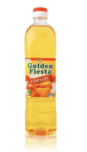 UFC GOLDEN FIESTA CORN OIL