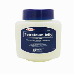 APOLLO PETROLEUM JELLY