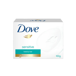 DOVE CREAM BAR SENSITIVE