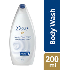 DOVE BW NOURISHING