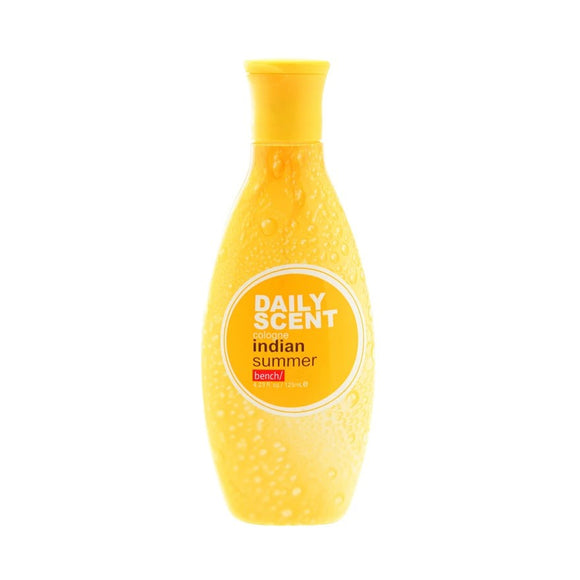 BENCH DAILY SCENT I SUMMER