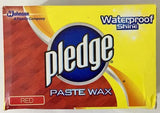 JOHNSON PASTE WAX