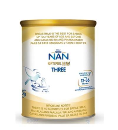 NAN HW THREE BL GOLD – Nesabel Online – Branch