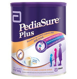 PEDIASURE PLUS VANILLA