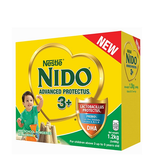 NIDO 3+