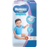 HUGGIES DIAPER