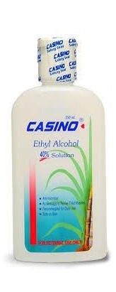 CASINO ALCOHOL 40%