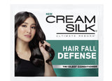 CREAMSILK CONDITIONER HAIRFALL DEFENSE GREEN