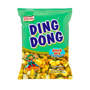 DING DONG SNACK MIX