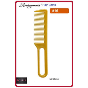 SPRINGMAID COMB