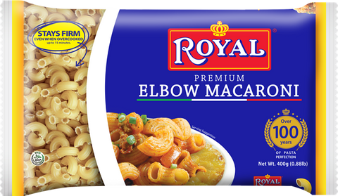 ROYAL ELBOW MACARONI