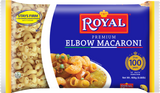 ROYAL ELBOW MACARONI