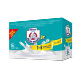 BEAR BRAND JR MILK