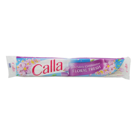 CALLA DETERGENT BAR FLORAL FRESH