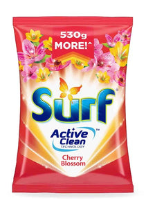 SURF POWDER CHERRY BLOSSOM