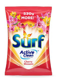 SURF POWDER CHERRY BLOSSOM