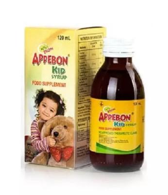 APPEBON KID 120ML