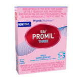 S-26 PROMIL THREE 1-3 G-UP MILK