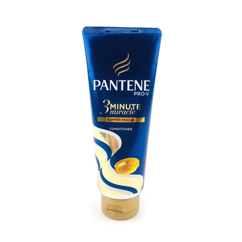 PANTENE CONDITIONER MIRACLE SUMMER RESCUE