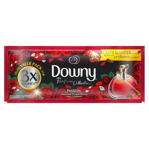 DOWNY FABCON PASSION