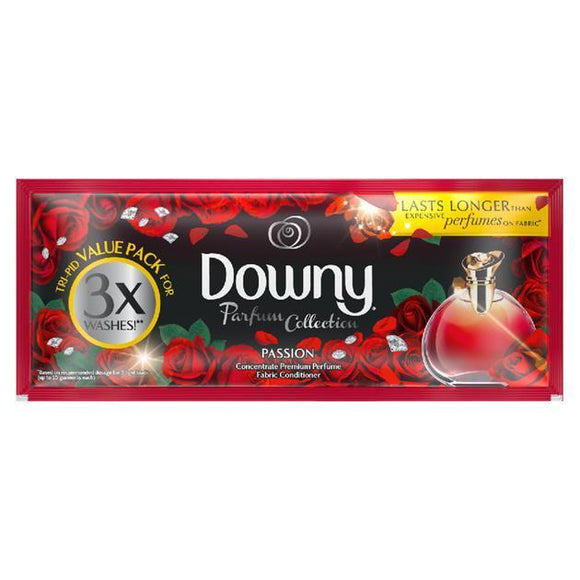DOWNY FABCON PASSION