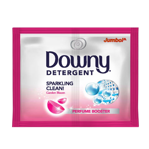 DOWNY DETERGENT GARDEN BLOOM