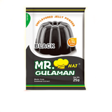 MR HAT GULAMAN BLACK