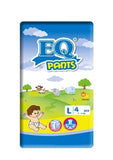 EQ PANTS DIAPER