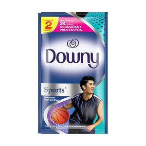 DOWNY FABCON SPORTS