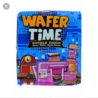 REBISCO WAFER TIME