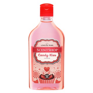 LEWIS AND PEARL COLOGNE CANDY KISS