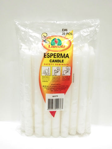 LIWANAG ESPERMA