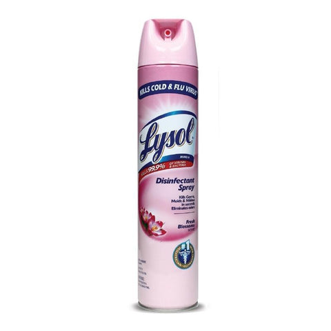 LYSOL DISINFECTANT