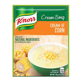 KNORR CREAM OF CORN