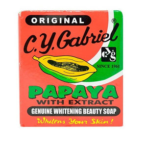 CY GABRIEL PAPAYA 60G