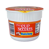 NISSIN MINICUP