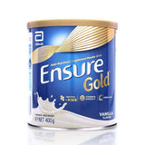 ENSURE GOLD VANILLA