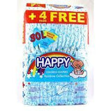 HAPPY DIAPER COL