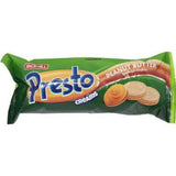 PRESTO CREAMS PEANUT BUTTER