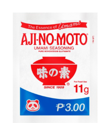 AJINOMOTO VETSIN