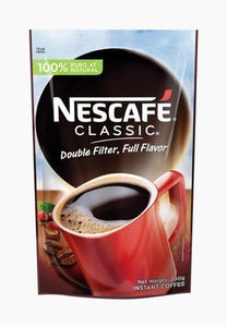 NESCAFE CLASSIC REF