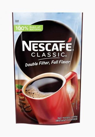 NESCAFE CLASSIC REF