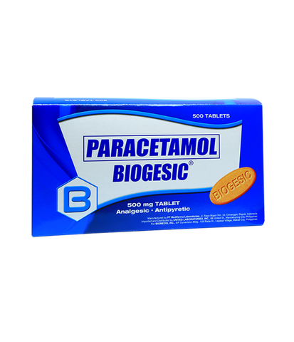 BIOGESIC