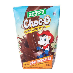 ZESTO CHOCO