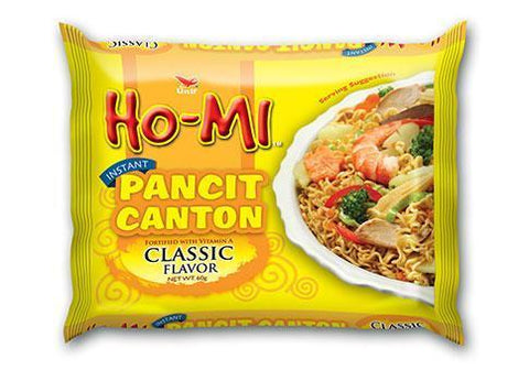 HOMI PANCIT CANTON